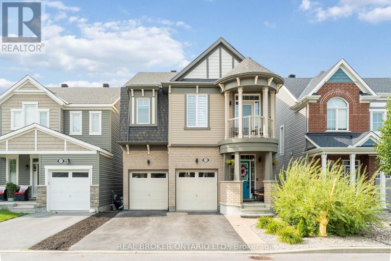 373 River Landing Avenue