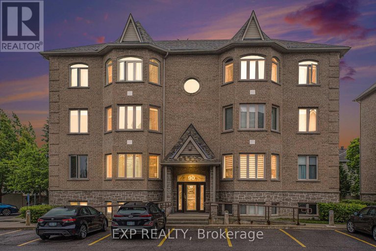 5 - 90 Briargate Private