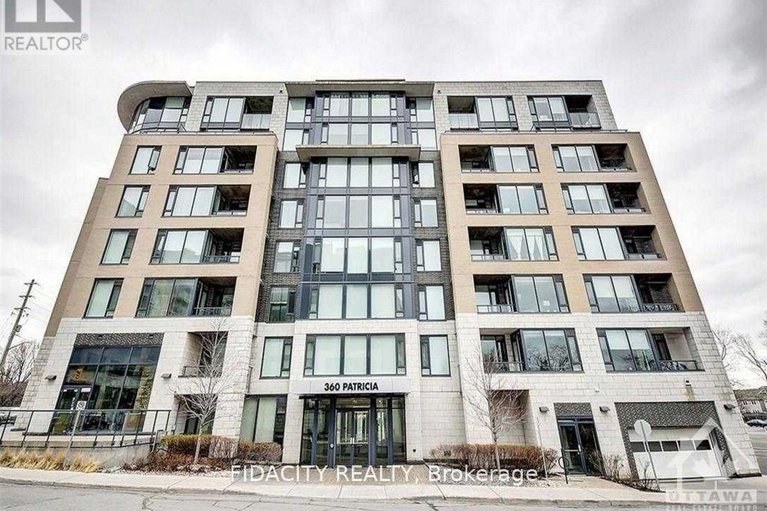 102 - 360 Patricia Street