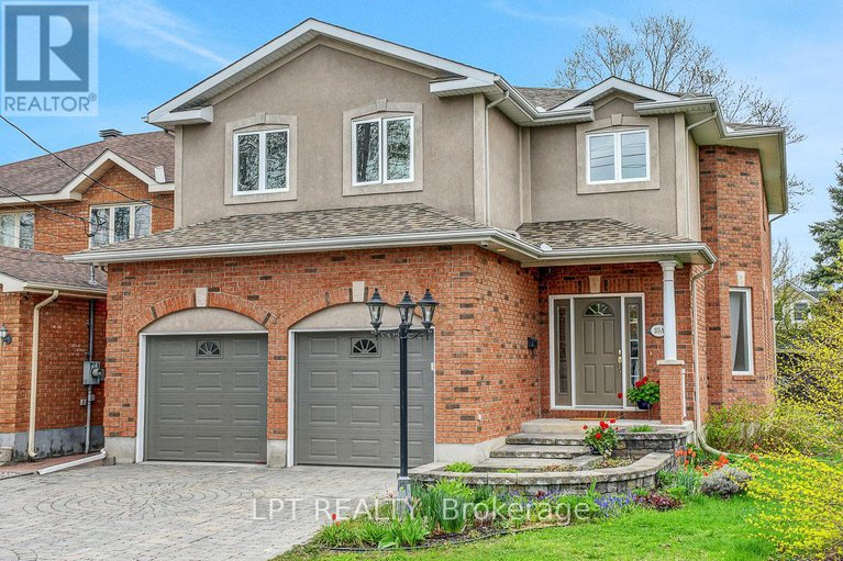10a Ashburn Drive