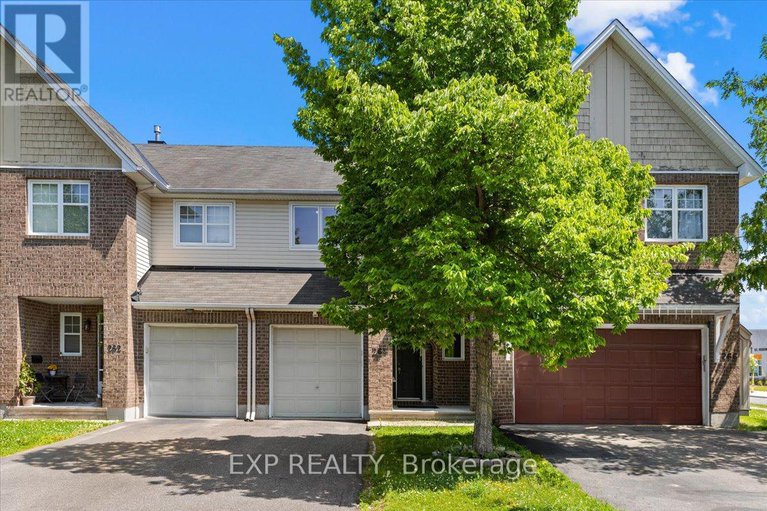 264 Bradwell Way