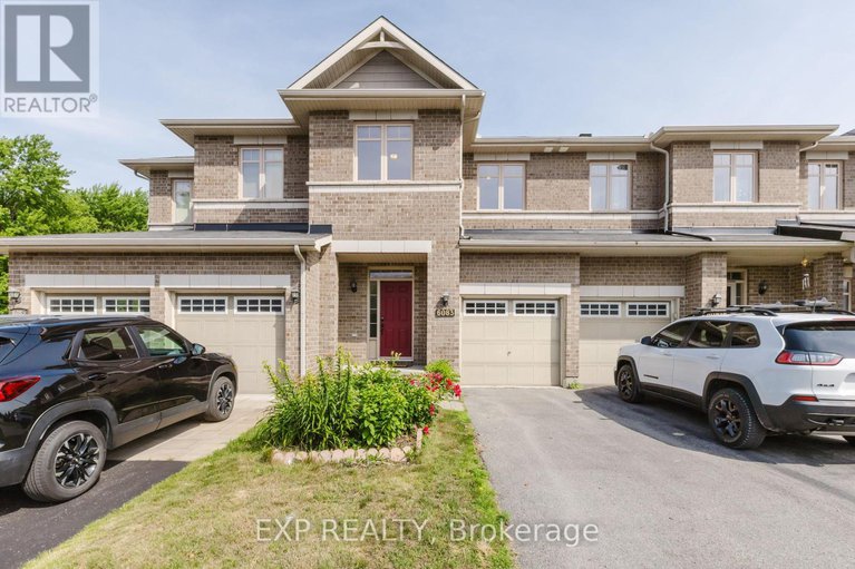 6083 North Bluff Drive