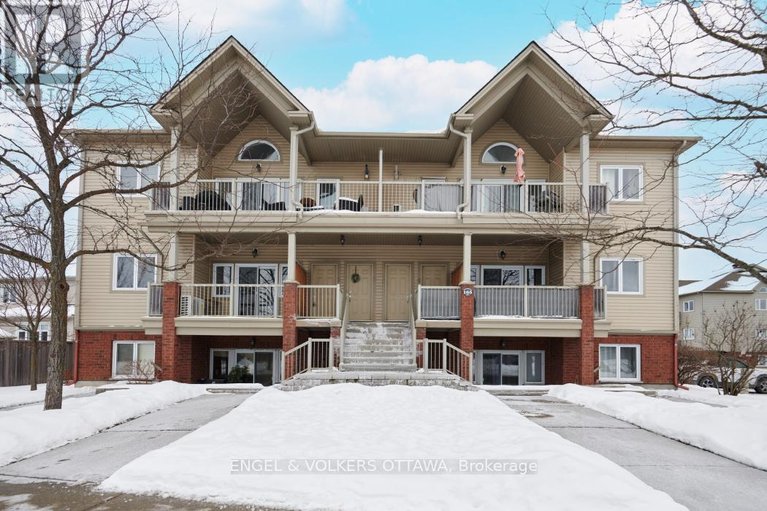 5 - 165 Waterbridge Drive