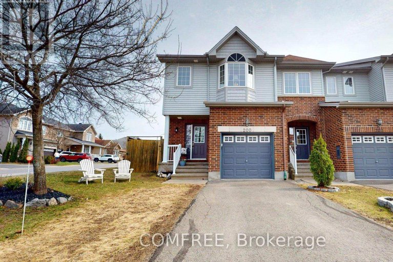 200 Cityview Crescent