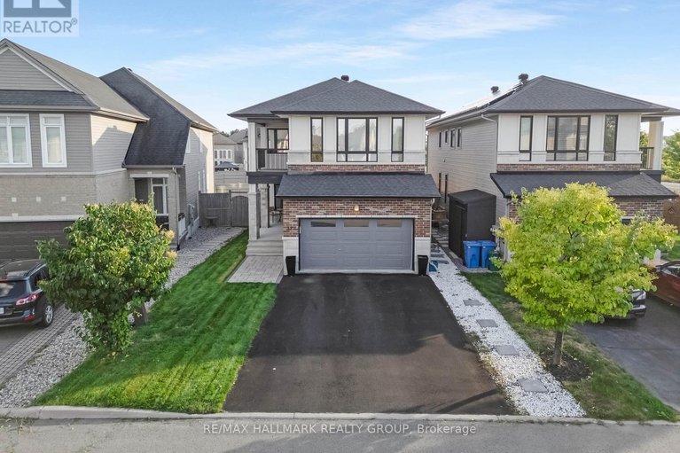 327 Ballinville Circle