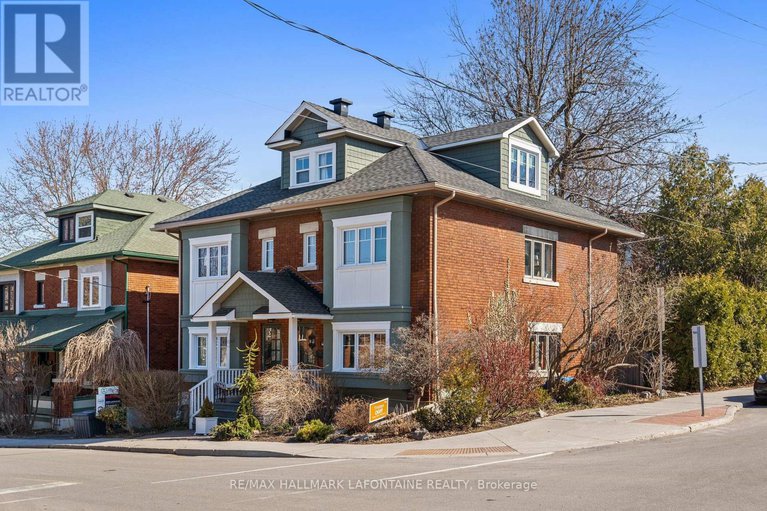 143 Blackburn Avenue