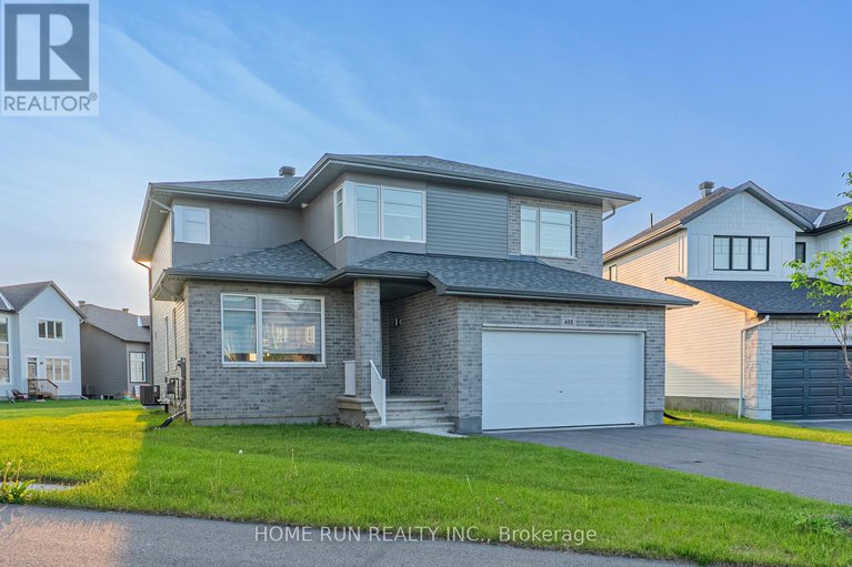 408 Gidran Circle