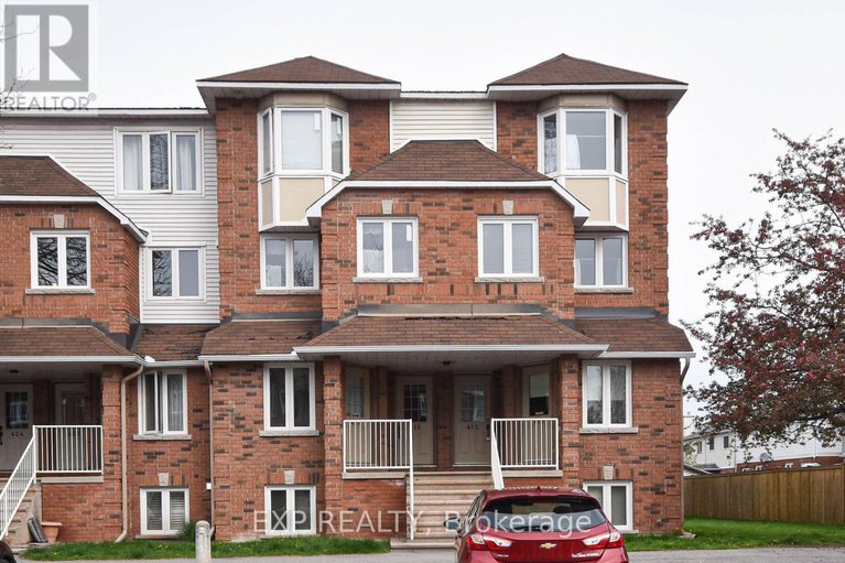 412 Briston Private