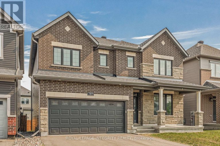 787 Cappamore Drive