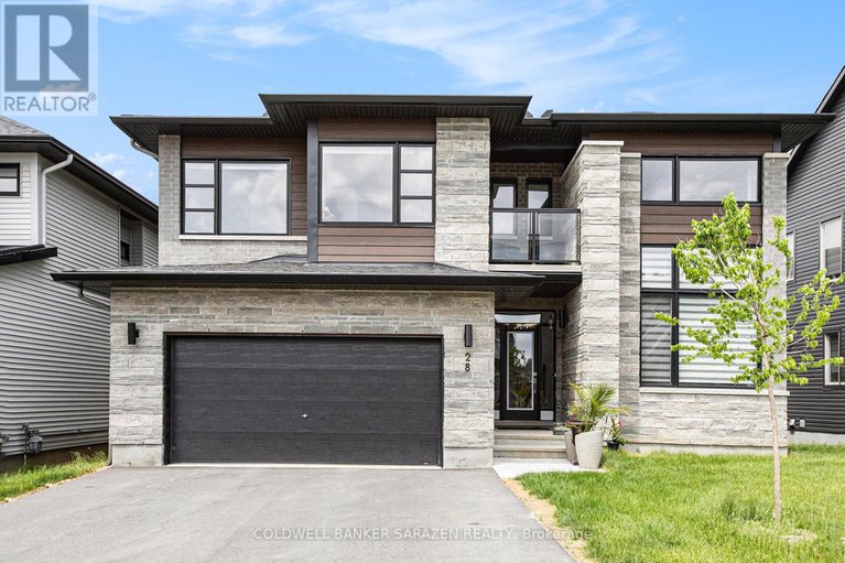 28 Dun Skipper Drive