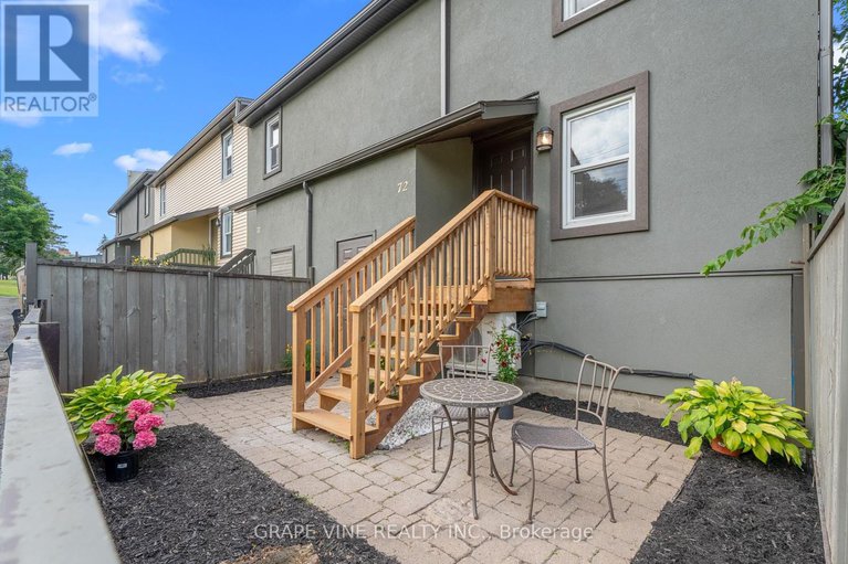 72 - 1250 Mcwatters Road