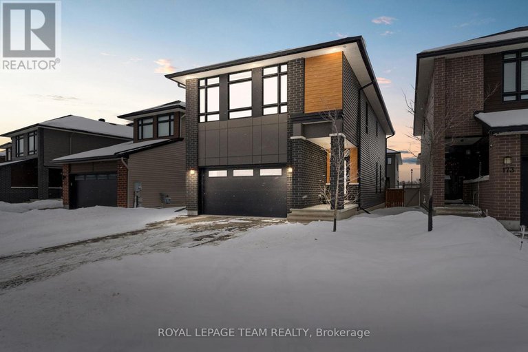 171 Bristol Crescent