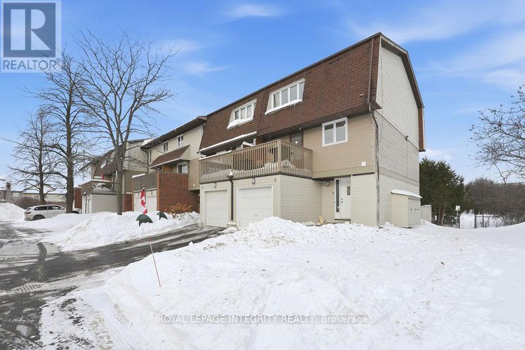 8 - 3205 Uplands Drive