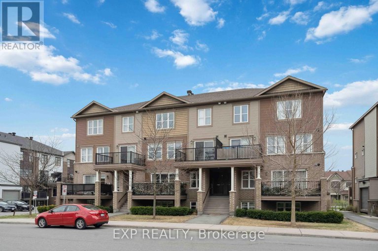 486 Clearbrook Drive