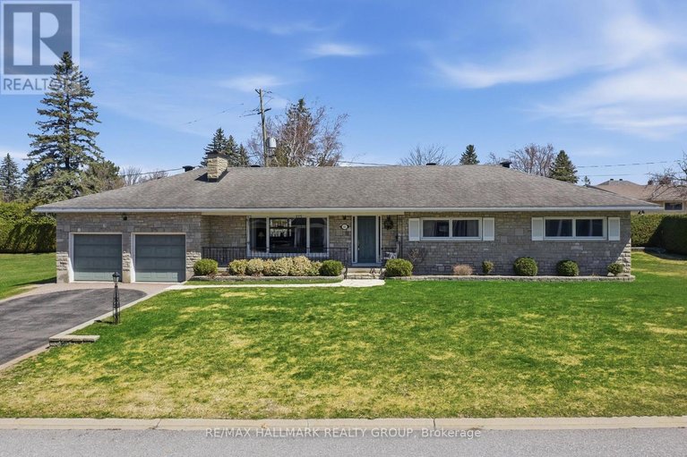68 Corkstown Road