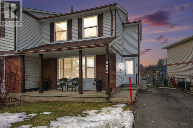 883 Lawnsberry Drive