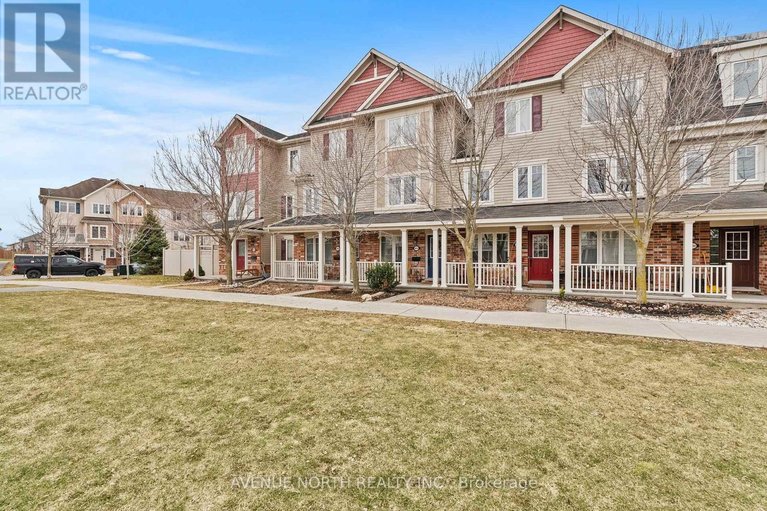 F - 3843 Strandherd Drive