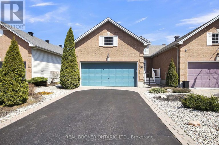 56 Eileen Crescent