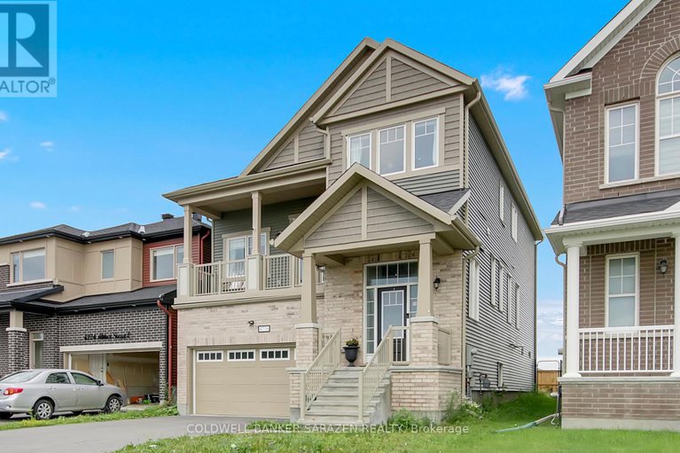 4776 Abbott Street E