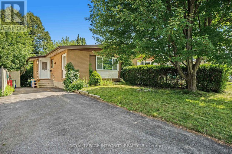 14 Mulvagh Avenue