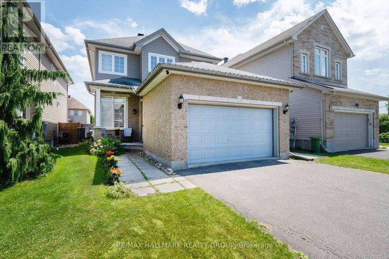 203 Black Sage Crescent