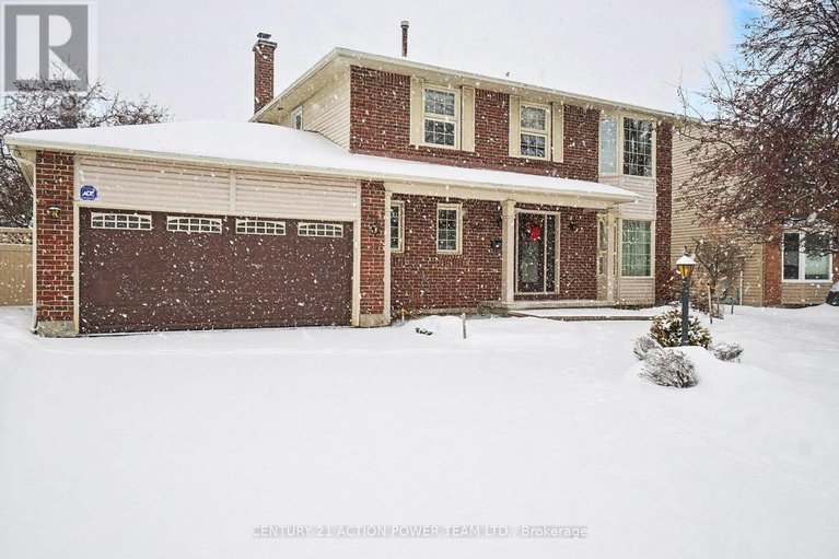 1358 Turner Crescent