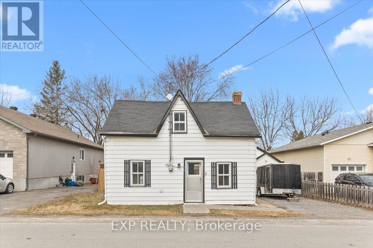 509 George Street E