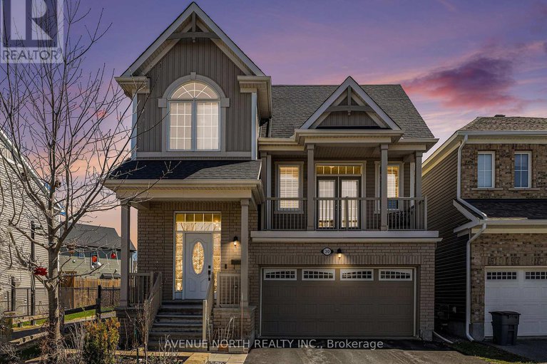 30 Solaris Drive