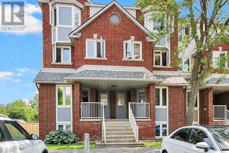 402 Briston Private