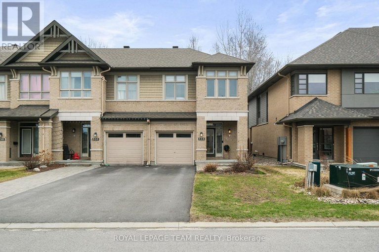 534 Stargazer Crescent