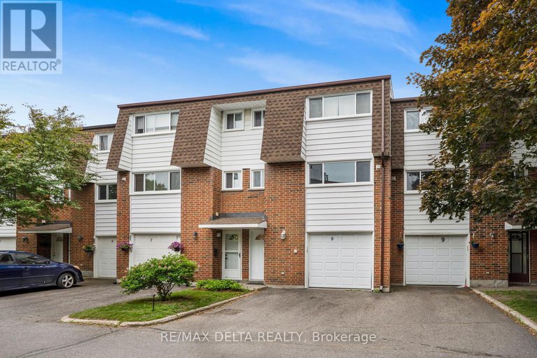 8 - 2296 Orient Park Drive
