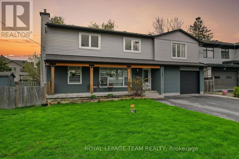 1107 Normandy Crescent