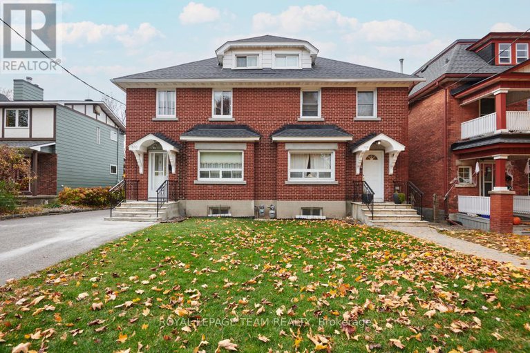 128 & 130 Bayswater Avenue