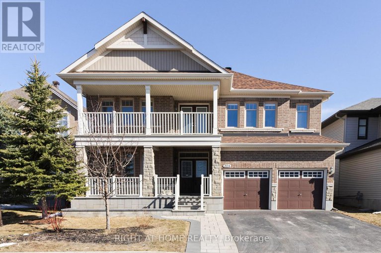 204 Cooks Mill Crescent