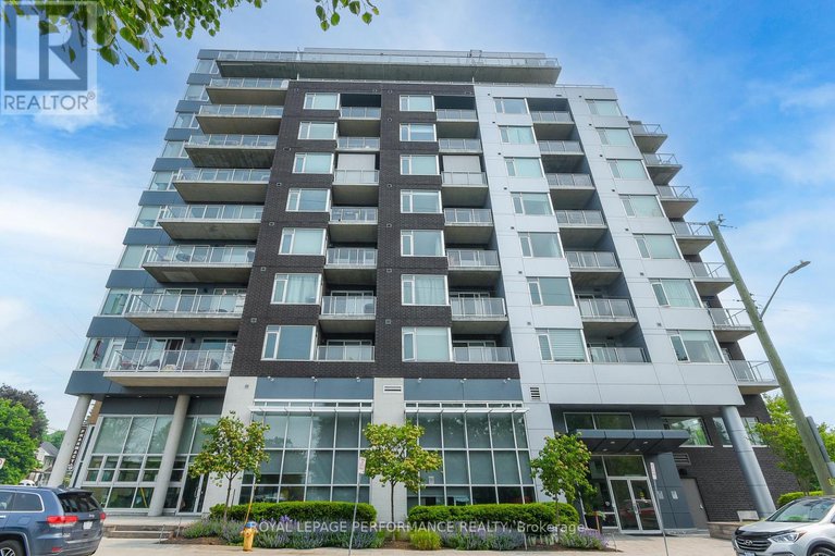 309a - 7 Marquette Avenue