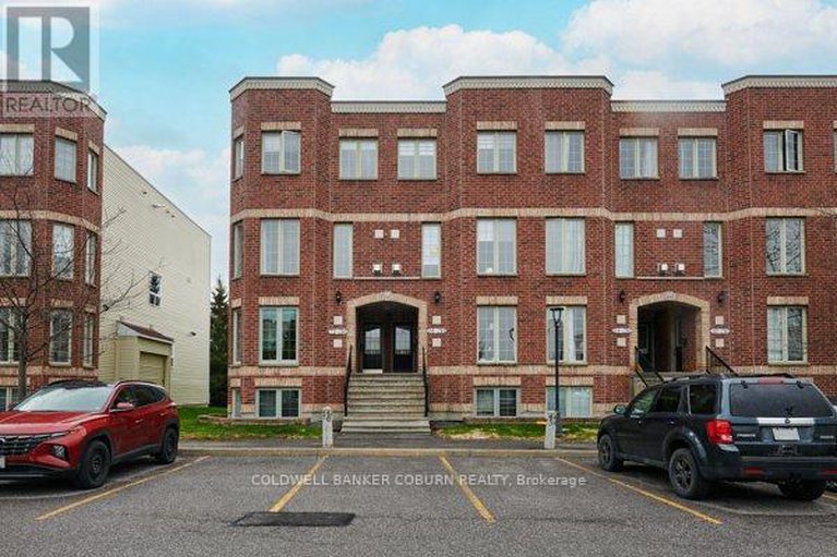 72 - 130 Berrigan Drive
