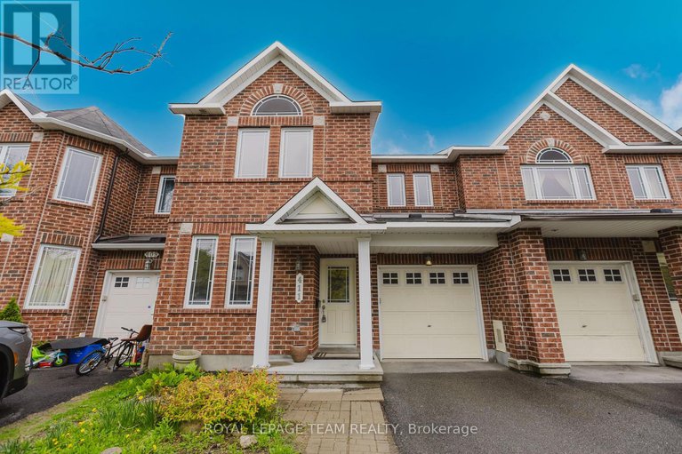 411 Temiskaming Crescent