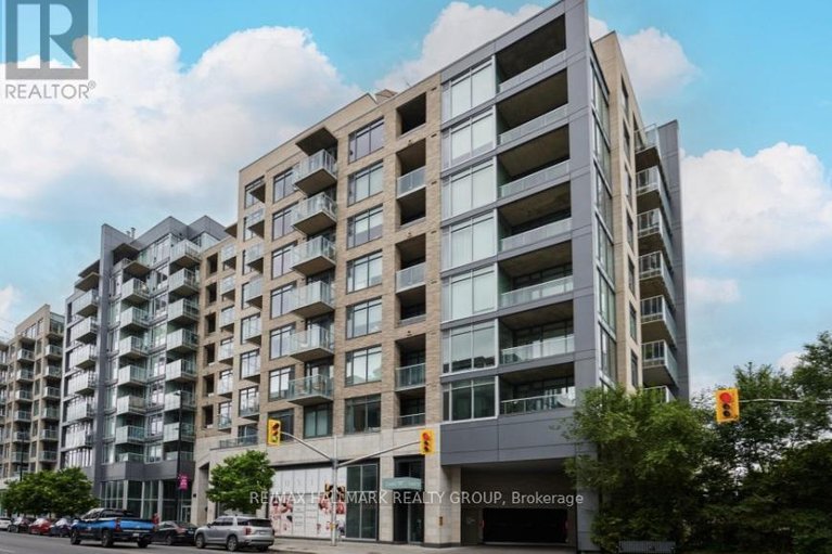 804 - 108 Richmond Road