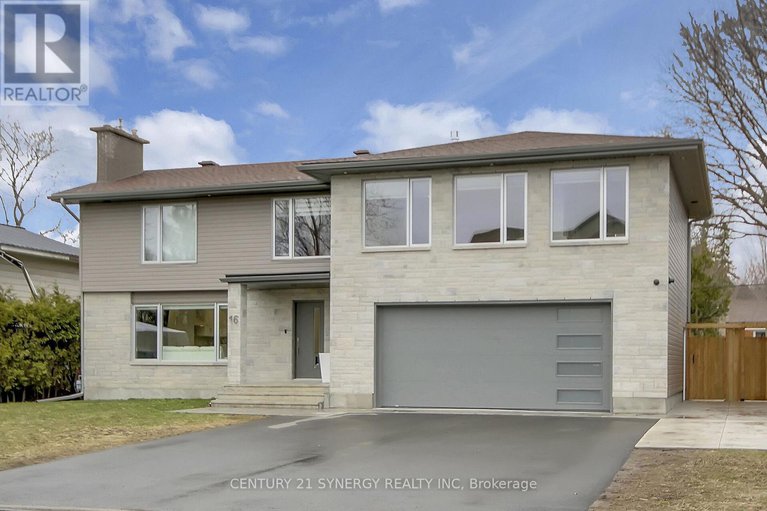 16 Glenridge Road