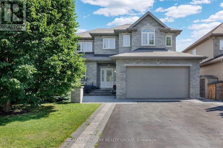 451 Landswood Way