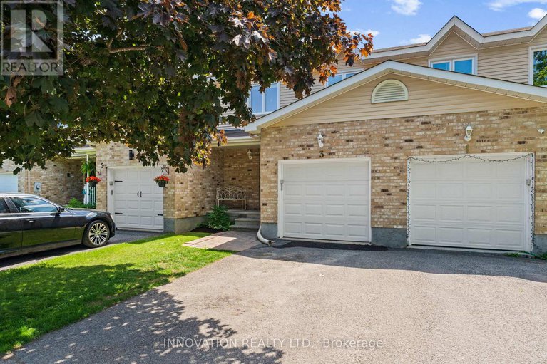 3 Kathleen Crescent