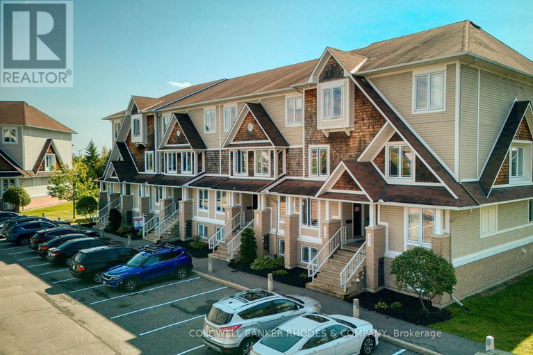 114 Brentmore Private