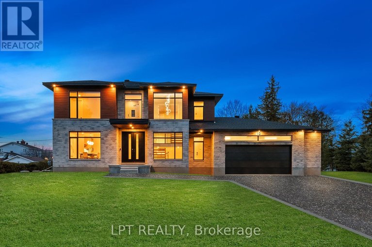 15 Briggs Avenue