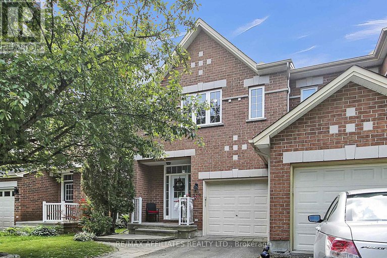 218 Bookton Place