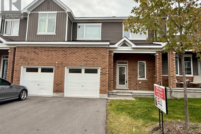 303 Canadensis Lane