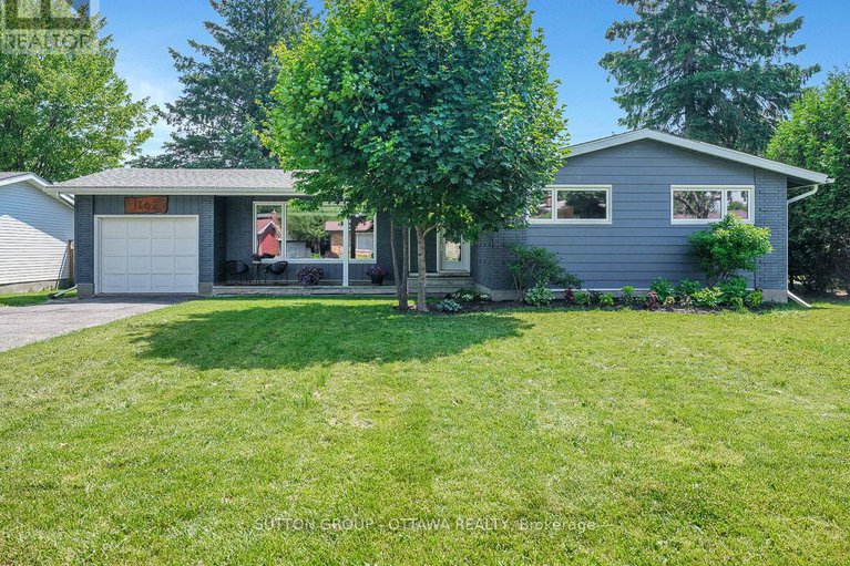 1162 Deer Park Road