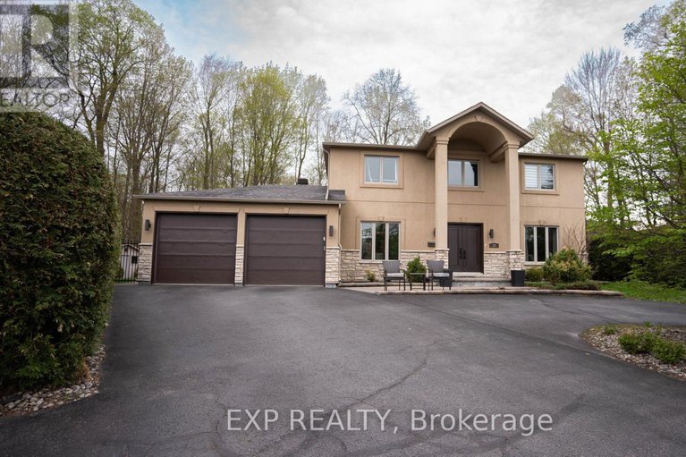 17 Chesswood Court