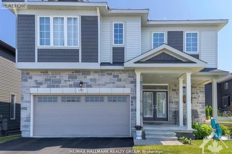 4527 Kelly Farm Drive