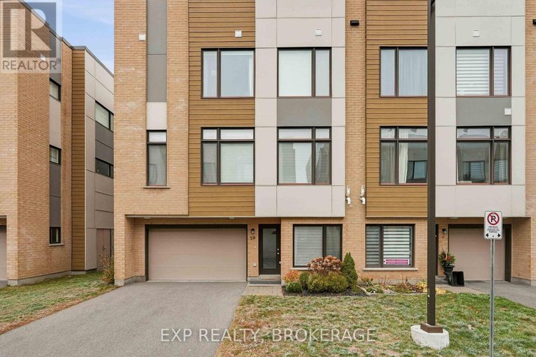 59 Cherry Blossom Private