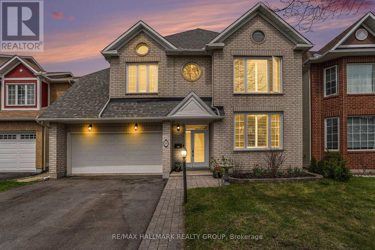19 Westwinds Place
